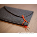 Custom Filz Envelope -Tasche